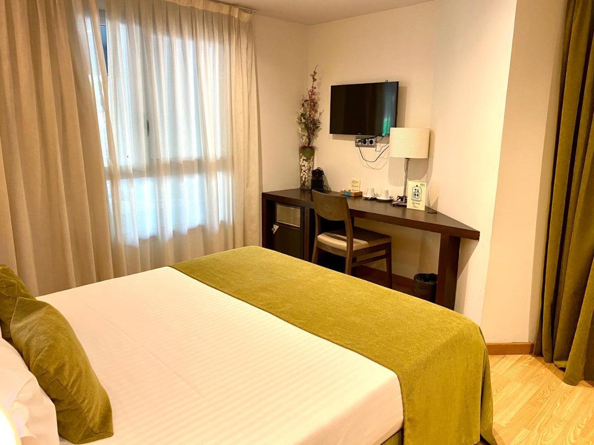 Concordia 4* Barcelone