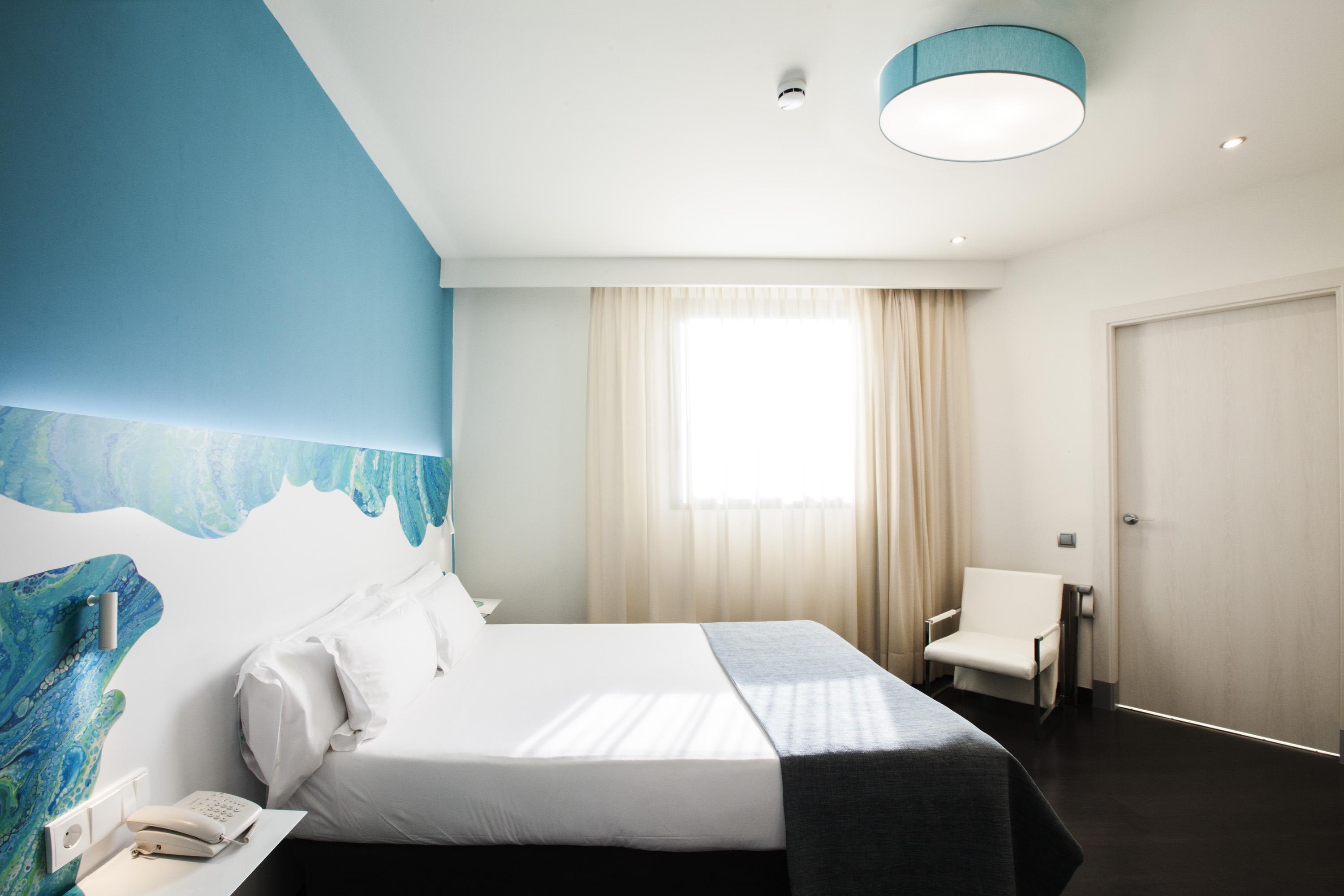 Concordia Hotel Barcelone