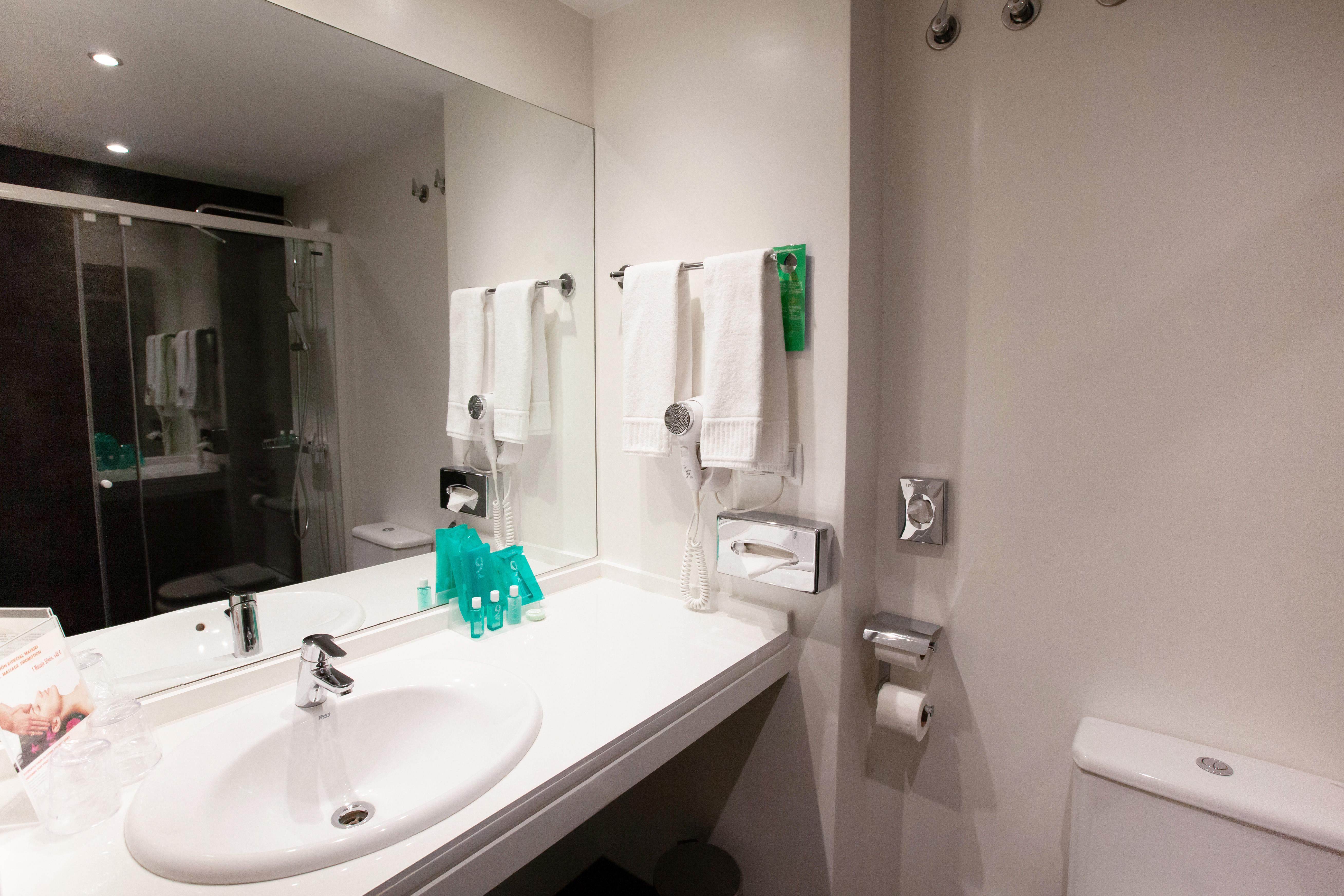Concordia Hotel Barcelone