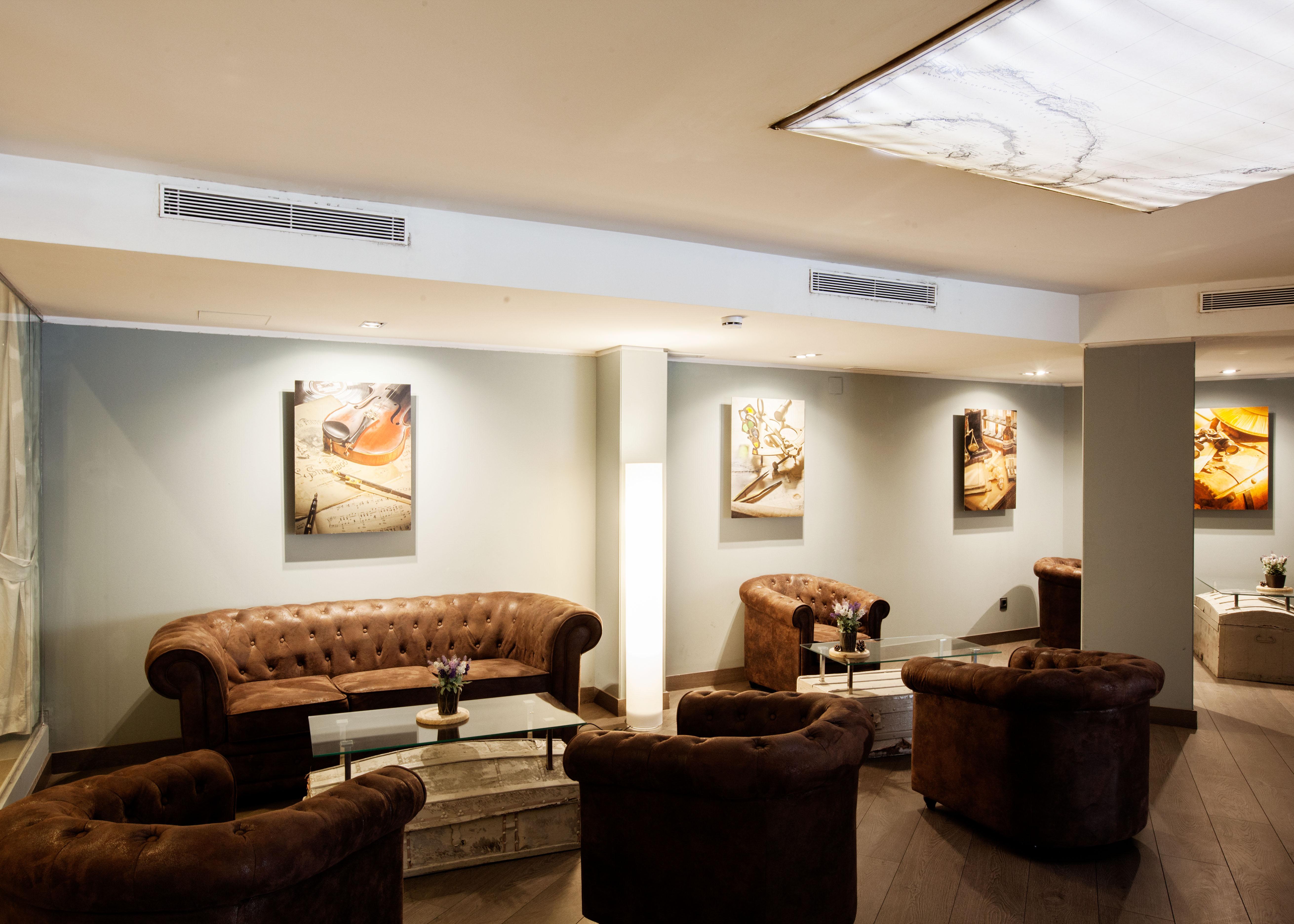 Concordia Hotel Barcelone