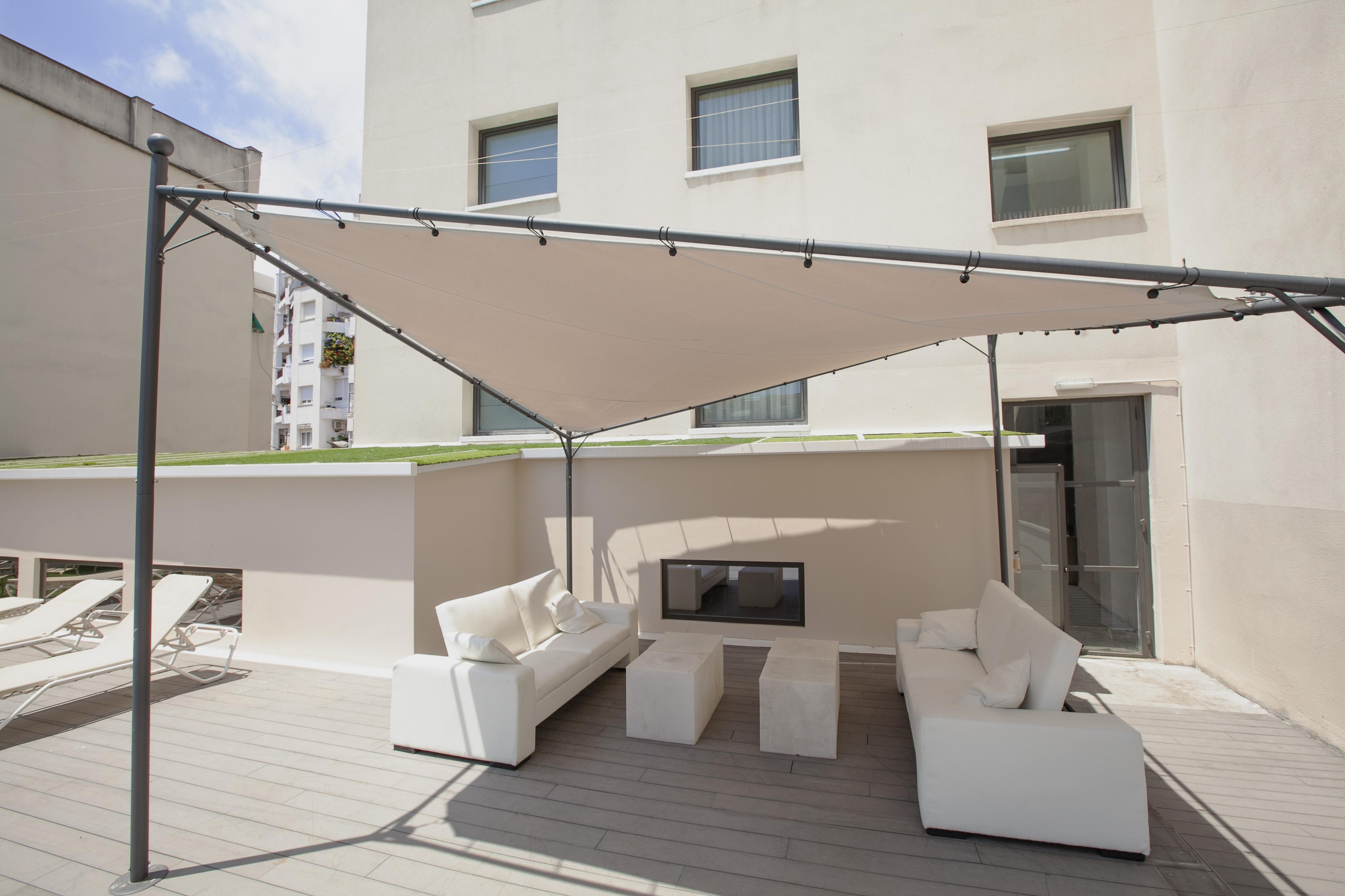 Hotel Concordia Barcelone