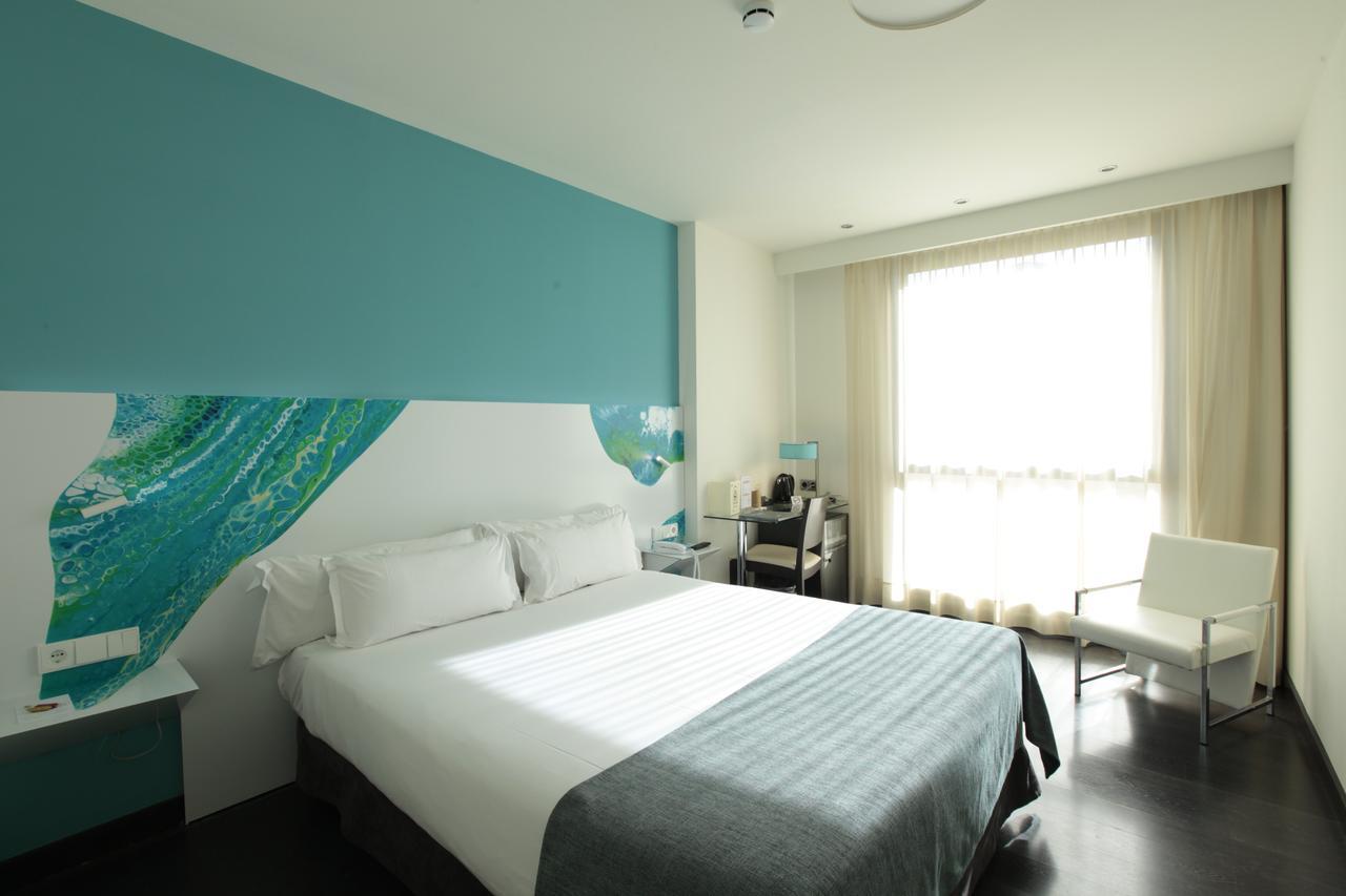 Concordia Hotel Barcelone