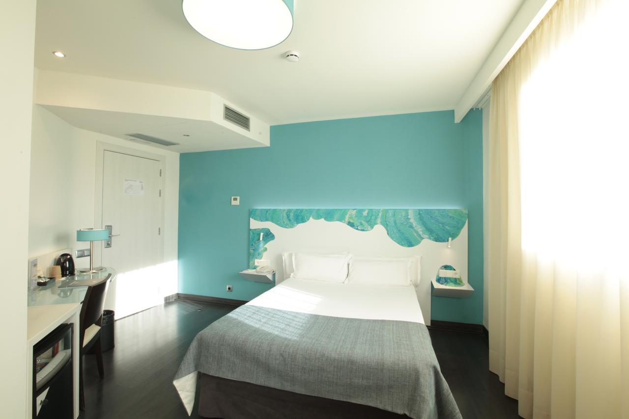 Concordia Hotel Barcelone
